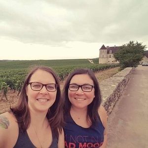 Meet your Posher, Gabrielle